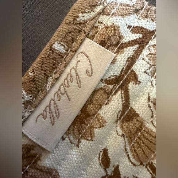 Cleobella Jewelry Roll - Picture 6 of 10